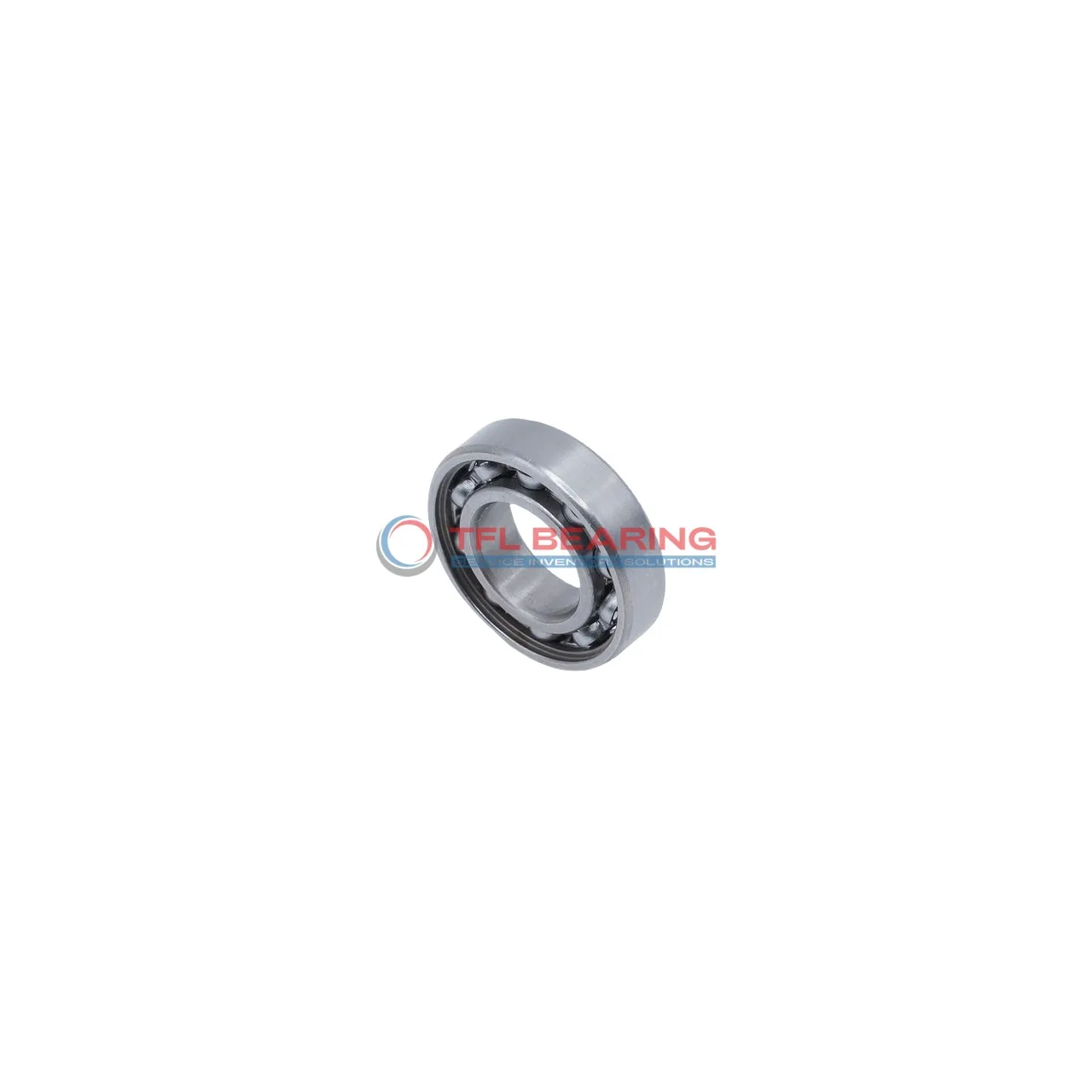 Stainless Steel Deep Groove Ball Bearings W 6202/C3W64F